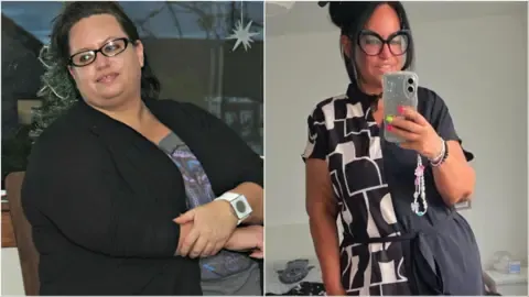 Many Shed Weight With Shots – Arrived the Loose Skin
