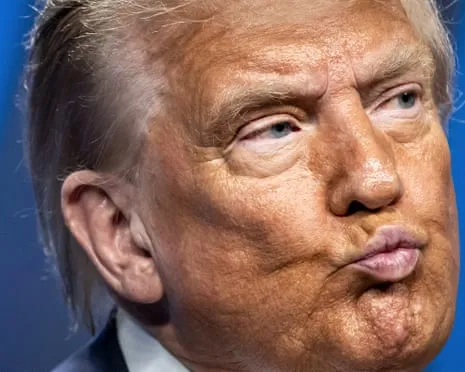 Trump vs Facts Review: No Other Broadcaster Would Dare TV So Daring (while also) Repetitive