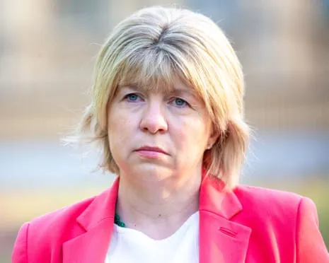 Former Tory Minister Maria Caulfield Becomes Most Recent Prominent Tory Defector to Reform UK