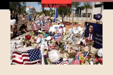 Why the United States Faces a Dangerous Crossroads After the Charlie Kirk Shooting