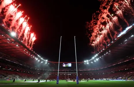 It is ‘Full Steam Ahead’ for Kickoff, Claims Breakaway R360 Competition – Yet How Prepared Is It Really?