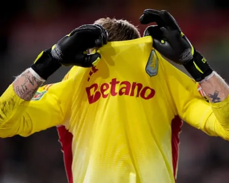 Aston Villa Face Another Loss: Quite the Contrast a Season Makes
