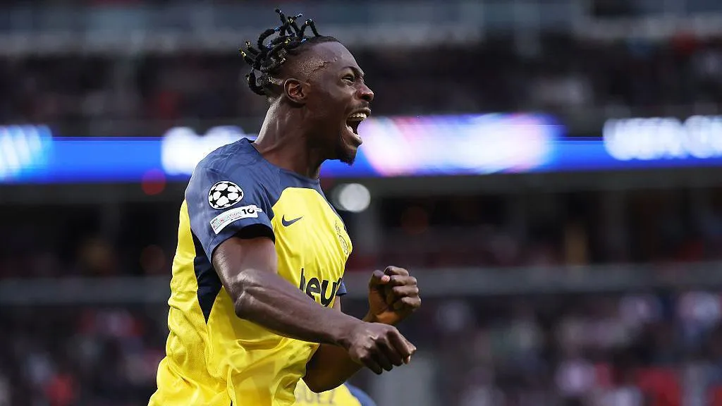 Union Defeat PSV in Dream European Debut