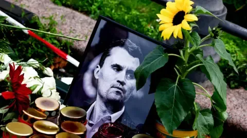 Kirk Shooting Suspect Seemed to Admit Guilt via Discord
