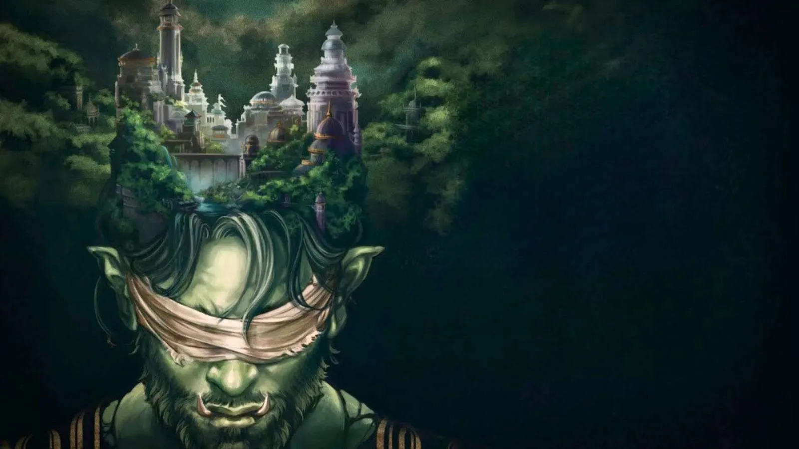 The Acclaimed Series Releases Preview for Campaign 4: A Fractured Realm Awaits