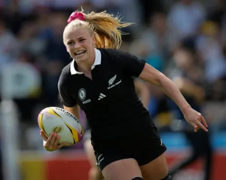 New Zealand Face Major Blow as Star Athlete Ruled Out for Semi-Final