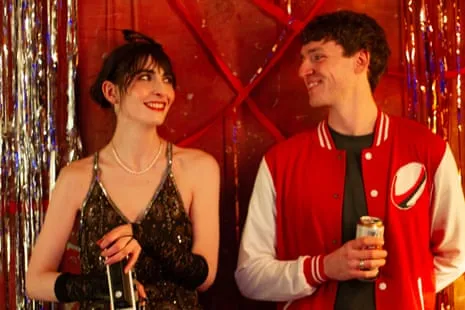 Girls & Boys Film Analysis: Emotional Trans Love Story Ignites Emotional Impact in Striking First Feature