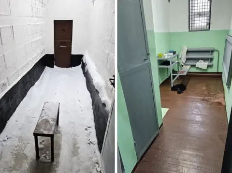 Tests Show Navalny Suffered Poisoning During Imprisonment, His Widow Claims