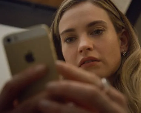 The Swipe Story Movie Critique: Breezy Narrative Gives Dating Apps the Creation Myth Makeover