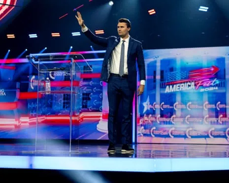 Utah Prosecutors Uncover Alleged Motives Behind Charlie Kirk Assassination