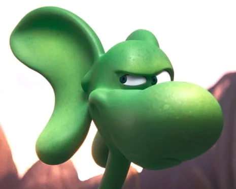 A Look at Diplo: The Mighty Dinosaur – Kids’ Dinosaur Film Goes Meta Pushing Back Against ‘Cute’