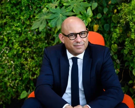 ‘Progress is Evident’: UN’s Climate Leader Hopeful About Sustainable Transformation and ‘Major Gains’ Ahead