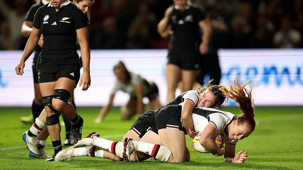 Remarkable North American squad surprise defending champions to advance to championship match