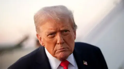 Trump along with Xi Set to Gather in the Republic of Korea as the Social Media Platform Agreement Gets Green Light