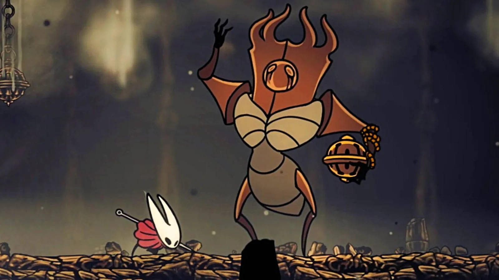Silksong Needs Progress Trackers to Elevate Battle Excitement