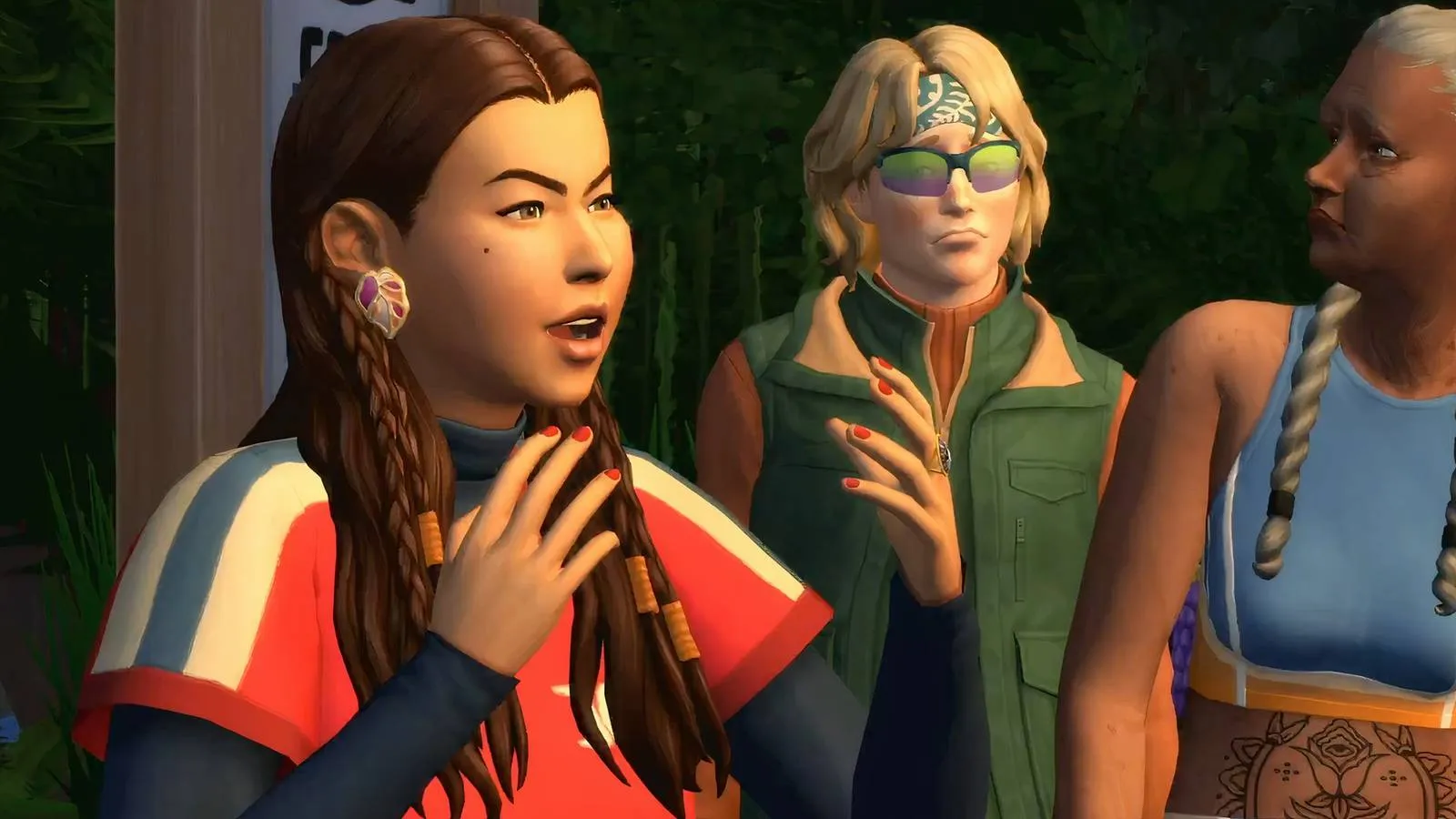 The Sims 4's Reality Competition DLC Seems Like an Awesome Idea With One Possible Catch