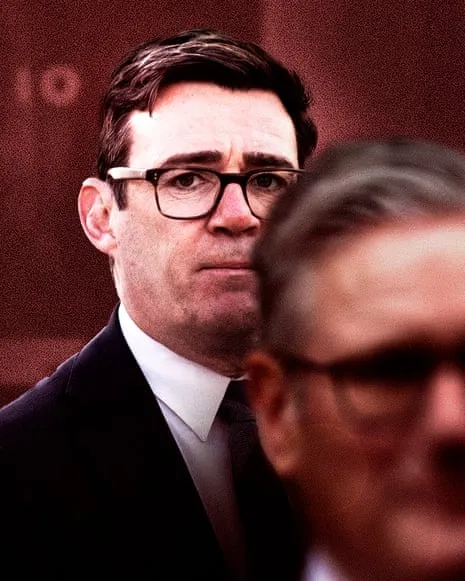 The Northern Leader: A Figure Who Seeks to Become the Nation’s Top Leader