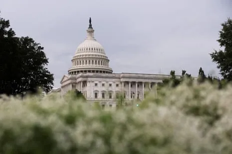 Republicans Propose $88 Million in Safety Spending In Response to Charlie Kirk Incident