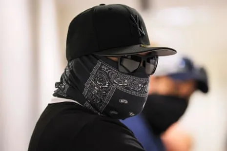 ICE Delivers Warning on Federal Assault Charges for Violence on Agents