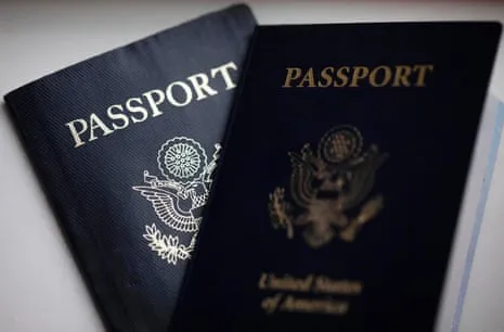 White House Seeks High Court to Block Passport Sex Marker Ruling for Trans People