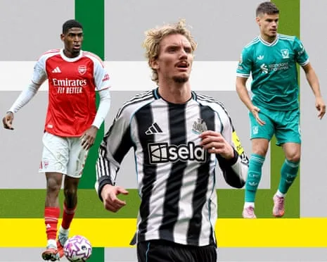 EPL: 10 Crucial Points to Keep an Eye On Over the Coming Days