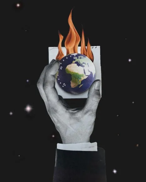The Environmental Pledge for 2025: Six Core Priorities