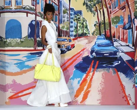The UK's Style Week Aims to Restore Sector’s Role as British Economic Engine