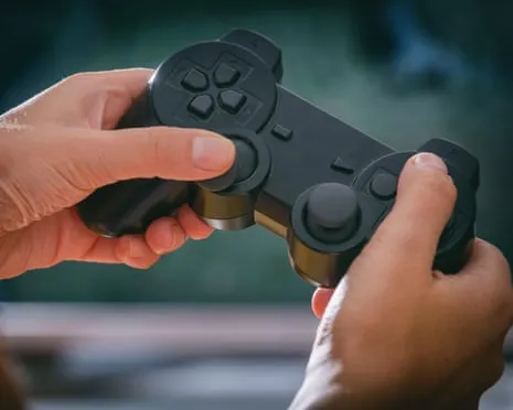 Why Do Some Players Invert Their Game Inputs? Scientists Now Have Answers, But They’re Different From Your Assumptions
