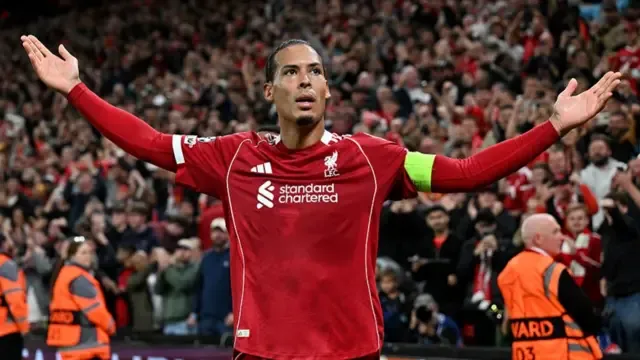 Champions League: The Reds Produce Another Late Show & The Blues Endure Defeat at Bayern Munich - Key Moments & Reaction