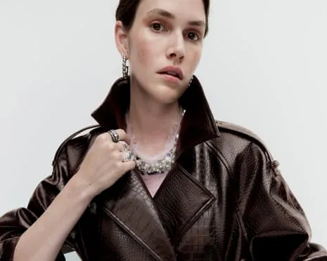 The High Street Staple Relies on Womenswear to Boost Fall Sales
