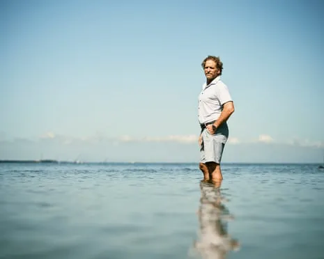 I Lived Beneath the Waves for Over Three Months: A Remarkable Experience