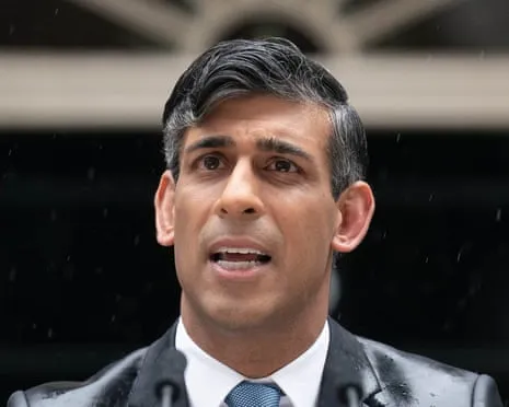 The Public Lose £400m As a Result of Investment Fund Launched by Rishi Sunak
