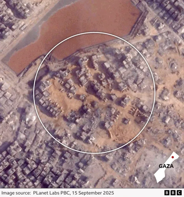 Verifying Pictures of Moscow's Assaults in Conflict-Zone Zaporizhzhia's Area