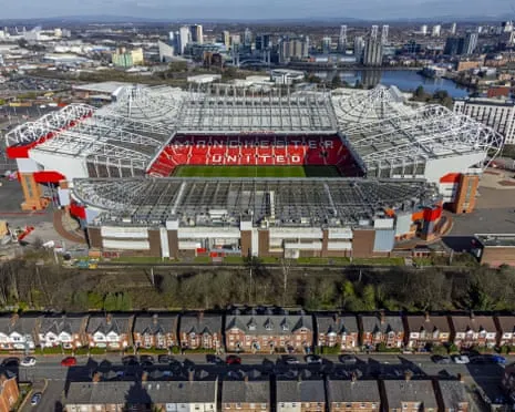 Manchester United Announce All-Time High Income of £666.5 million Amid a £33m Deficit