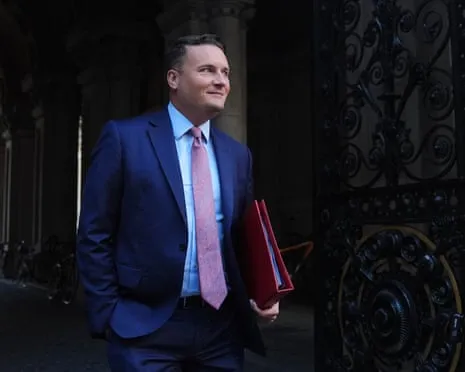UK Minister for Health Warns Against Increasing Racism and Homophobia Masked as Free Speech