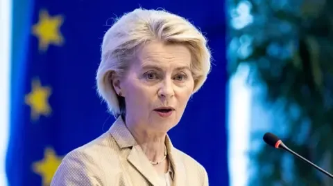 EU Proposes Trade Limitations on Israeli Government Due to Gaza War