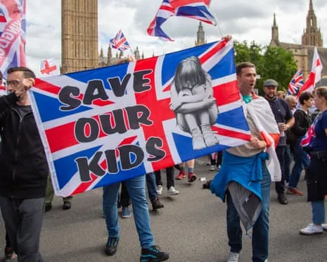 Preferred Tactic: The Way the Extremist Groups Are Exploiting Crimes Against Women and Girls