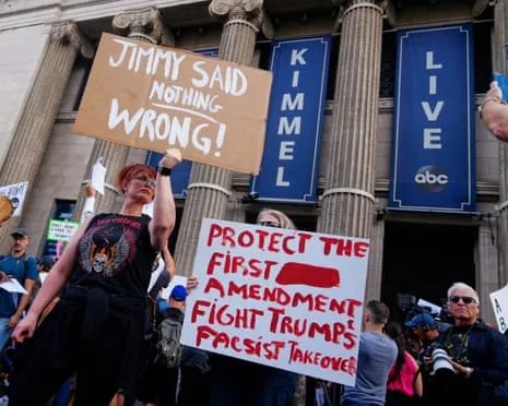 The Daily Show Host, The Late-Night Star and the Fight for the Future of Late-Night TV