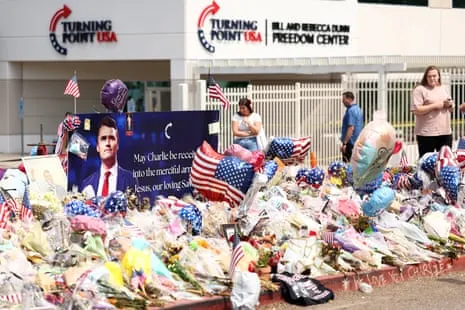 Trump Leverages Charlie Kirk’s Killing to Advance a Agenda of Punishment