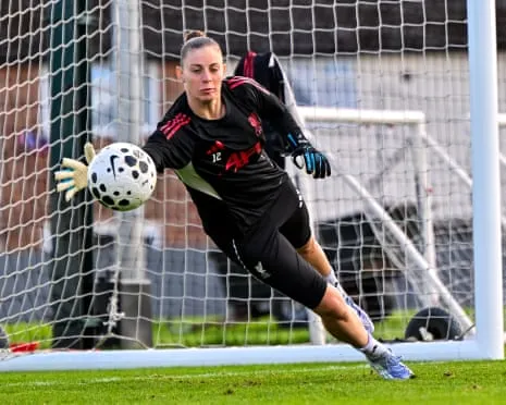 Football Association Examines Accusation That Liverpool Keeper Borggräfe Uttered Discriminatory Remark