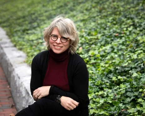 The Harvard Historian Explores America's Governing Change Process: ‘It’s Extremely Hard to Change the Constitution’