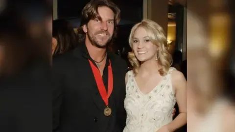 Renowned Songwriter Brett James, Recognized For Co-Writing the Hit ‘Jesus, Take the Wheel’, Dies in Aircraft Accident in the US