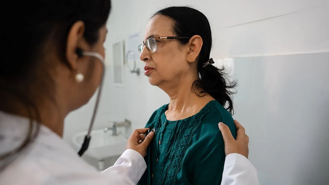 Study Reveals Unexpected Triggers of Cardiac Events for Women Below 65
