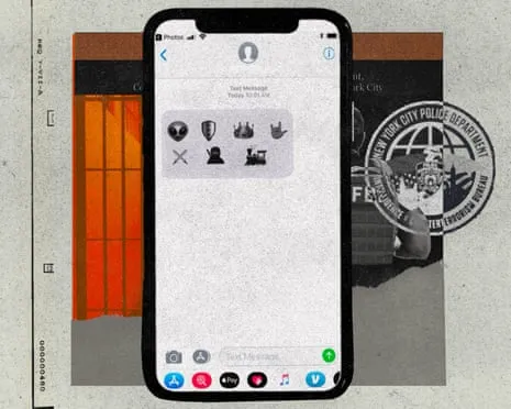 Uncovered: US Authorities Alleged Digital Icons Could Signal Venezuela-Based Gang Affiliation