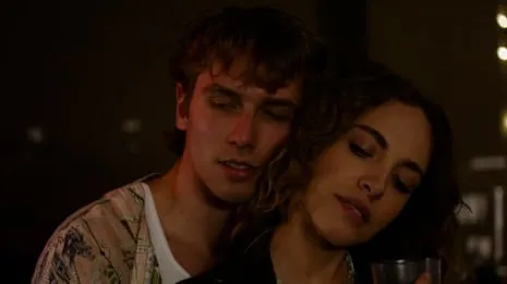 This Film Analysis – Sleazy Cannibalistic Terror Preys On Rich Kids on a Yacht Trip to Carnage