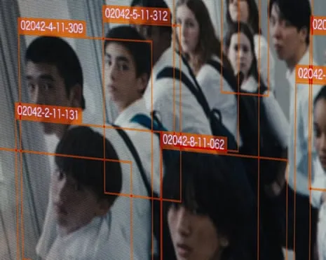 Happyend Review – Orwellian Japan's Secondary School Drama Emerges as Remarkably Puzzling