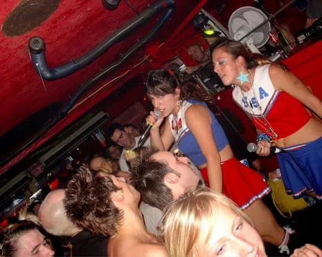 How Electroclash Revived Glamour, Filth and Excitement to Early 21st Century Music Scenes