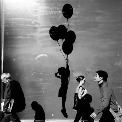 ‘Monochrome represents a approach of uncovering beauty in everyday living’: Her best phone shot