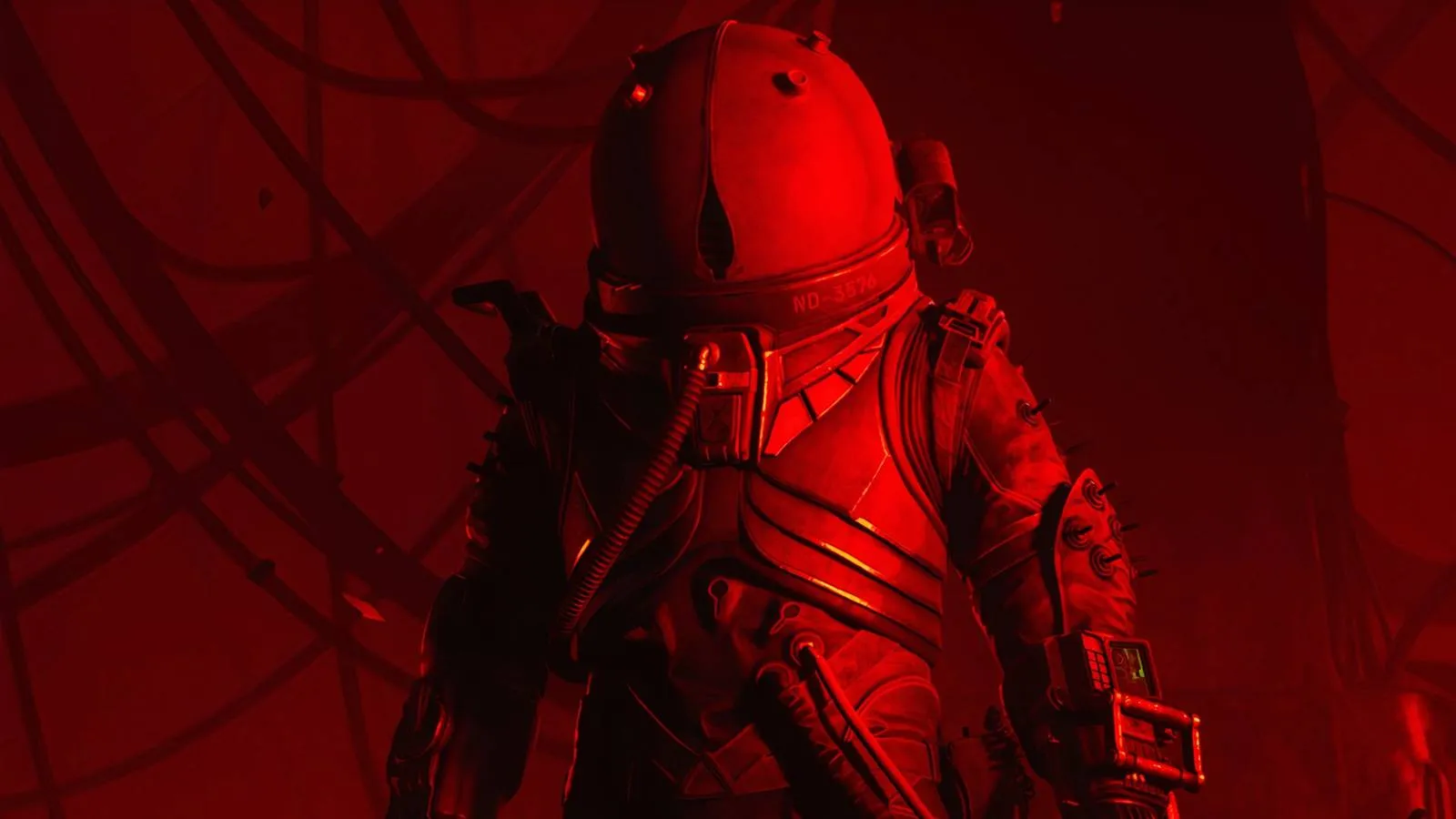 Cronos: The New Dawn: An Horror Nightmare Based in the Developers’ Hometown