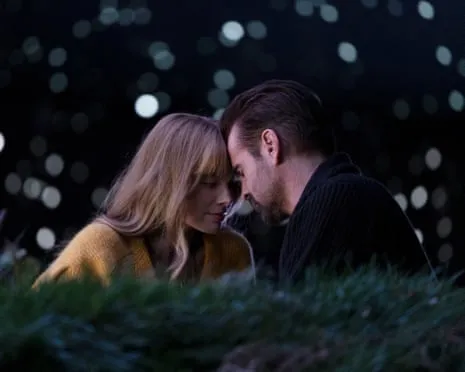 A Big Bold Beautiful Journey Analysis: The Talented Actress and Colin Farrell Portray the Dance of Love